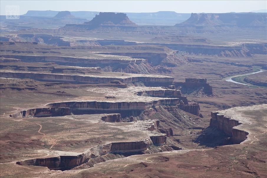 Canyonlands NP